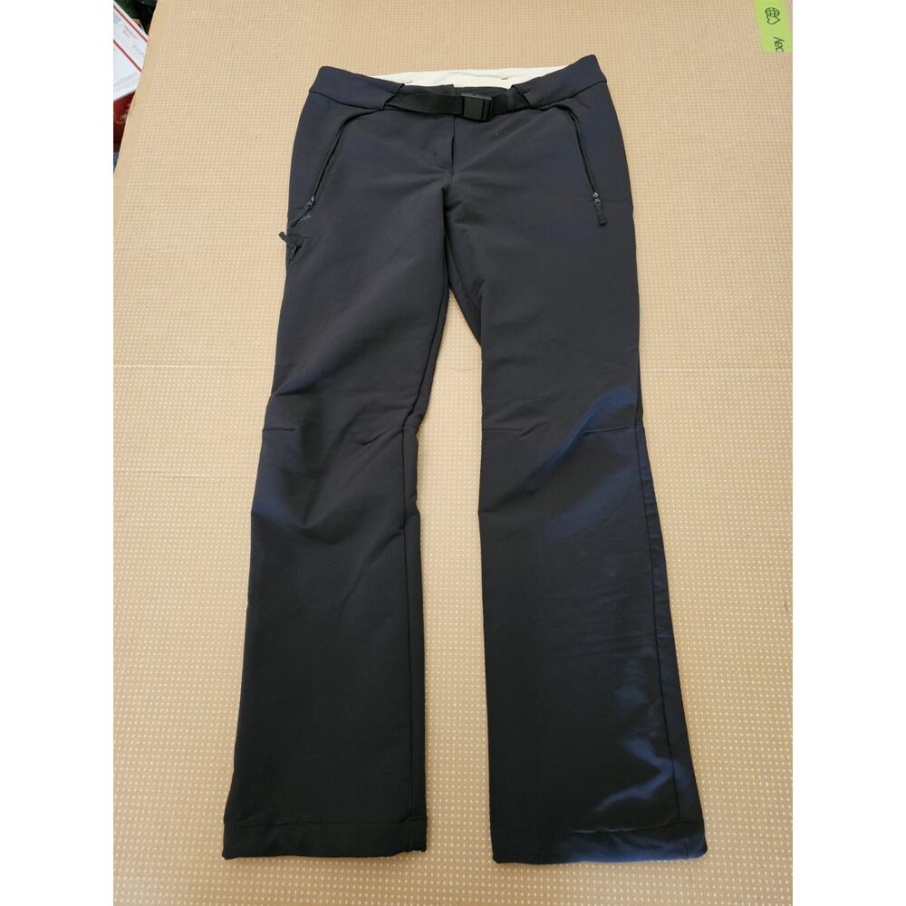 Quechua Men's Black Cargo Pants